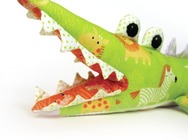 Alligator front_thumb